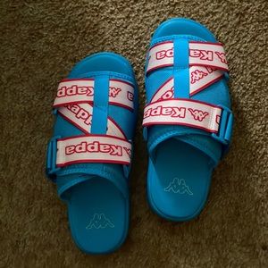 Kappa Slides